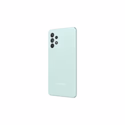 Samsung Galaxy A52s 6 GB 128 GB Colore menta - Vista aggiuntiva 7