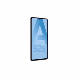 Samsung Galaxy A52s 6 GB 128 GB Nero - Vista aggiuntiva 3