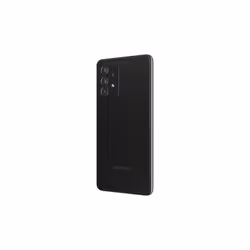 Samsung Galaxy A52s 6 GB 128 GB Nero - Vista aggiuntiva 7