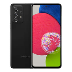 Samsung Galaxy A52s 5G SM-A528B 6GB 128GB Nero