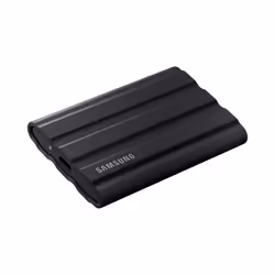 Samsung MU-PE2T0S 2 TB USB tipo-C 3.2 Gen 2 (3.1 Gen 2) Nero - Vista aggiuntiva 5
