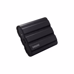 Samsung MU-PE2T0S 2 TB USB tipo-C 3.2 Gen 2 (3.1 Gen 2) Nero - Vista aggiuntiva 6