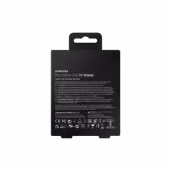 Samsung MU-PE2T0S 2 TB USB tipo-C 3.2 Gen 2 (3.1 Gen 2) Nero - Vista aggiuntiva 8
