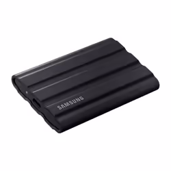 Samsung Portable SSD T7 Shield USB 3.2 4TB - Vista aggiuntiva 5