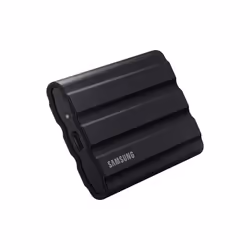 Samsung Portable SSD T7 Shield USB 3.2 4TB - Vista aggiuntiva 7
