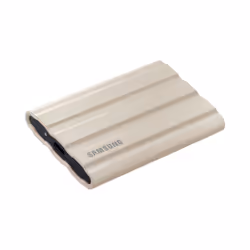 Samsung MU-PE2T0K 2 TB USB tipo-C 3.2 Gen 2 (3.1 Gen 2) Beige - Vista aggiuntiva 5