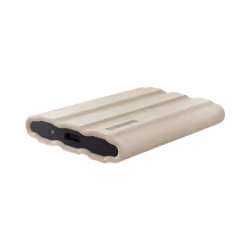 Samsung MU-PE2T0K 2 TB USB tipo-C 3.2 Gen 2 (3.1 Gen 2) Beige - Vista aggiuntiva 6