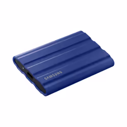 Samsung MU-PE2T0R 2 TB USB tipo-C 3.2 Gen 2 (3.1 Gen 2) Blu - Vista aggiuntiva 5