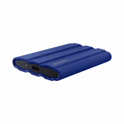Samsung MU-PE2T0R 2 TB USB tipo-C 3.2 Gen 2 (3.1 Gen 2) Blu - Vista aggiuntiva 6