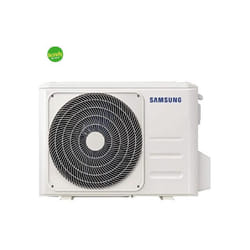 Samsung - Unita' esterna climatizzatore mono inverter cebu r32 12000 btu