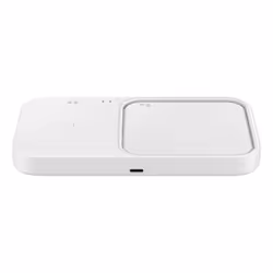 Samsung Super Fast Wireless Charger Duo con caricabatteria incluso - Vista aggiuntiva 5