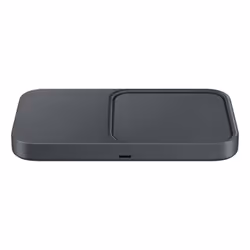 Samsung Super Fast Wireless Charger Duo con caricabatteria incluso - Vista aggiuntiva 5