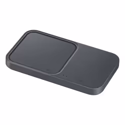 Samsung EP-P5400 Cuffie, Smartphone, Orologio intelligente Grigio USB Carica wireless Interno - Vista aggiuntiva 4
