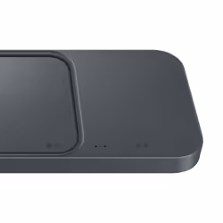 Samsung EP-P5400 Cuffie, Smartphone, Orologio intelligente Grigio USB Carica wireless Interno - Vista aggiuntiva 6