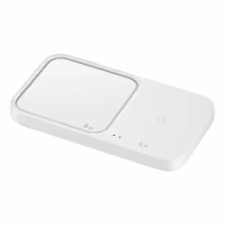 Samsung EP-P5400 Cuffie, Smartphone, Orologio intelligente Bianco USB Carica wireless Interno - Vista aggiuntiva 4