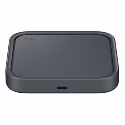 Samsung EP-P2400BBEGEU Caricabatterie per dispositivi mobili Smartphone Nero USB Interno - Vista aggiuntiva 5
