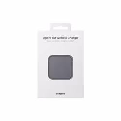 Samsung EP-P2400BBEGEU Caricabatterie per dispositivi mobili Smartphone Nero USB Interno - Vista aggiuntiva 8