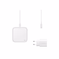 Samsung EP-P2400 Smartphone Bianco USB Interno - Vista aggiuntiva 7