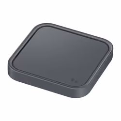 Samsung Super Fast Wireless Charger con caricabatteria incluso - Vista aggiuntiva 4