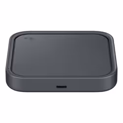 Samsung Super Fast Wireless Charger con caricabatteria incluso - Vista aggiuntiva 5