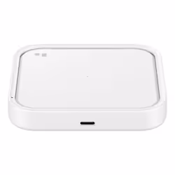 Samsung Super Fast Wireless Charger con caricabatteria incluso - Vista aggiuntiva 5