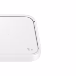 Samsung Super Fast Wireless Charger con caricabatteria incluso - Vista aggiuntiva 6