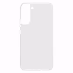 Samsung Clear Cover Trasparente per Galaxy S22+ - Vista aggiuntiva 4