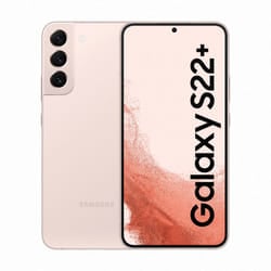 Samsung Galaxy S22+ 8 GB 256 GB Oro rosa