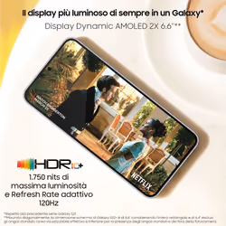 Samsung Galaxy S22+ 4 fotocamere, RAM 8 GB, 256 GB, 4., Green - Vista aggiuntiva 5