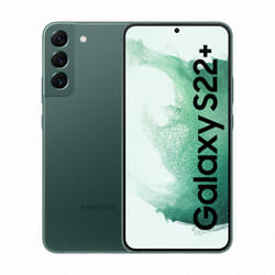 Samsung Galaxy S22+ 8 GB 256 GB Verde