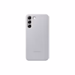 Samsung EF-NS906PJEGEE custodia per cellulare 16,8 cm (6.6") Custodia flip a libro Grigio - Vista aggiuntiva 2