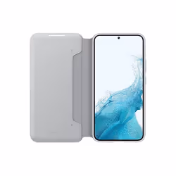 Samsung EF-NS906PJEGEE custodia per cellulare 16,8 cm (6.6") Custodia flip a libro Grigio - Vista aggiuntiva 3