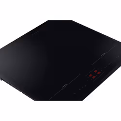 Samsung NZ64B5066KK Piano cottura a induzione 60cm Slim Fit Doppia Flex Zone 4 zone cottura Limitatore di potenza WiFi - Vista aggiuntiva 5