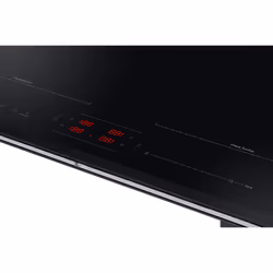 Samsung NZ64B5066KK Piano cottura a induzione 60cm Slim Fit Doppia Flex Zone 4 zone cottura Limitatore di potenza WiFi - Vista aggiuntiva 7