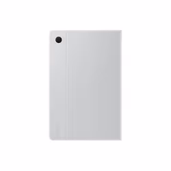 Samsung EF-BX200PSEGWW custodia per tablet 10.5" Custodia a libro Argento