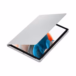 Samsung EF-BX200PSEGWW custodia per tablet 10.5" Custodia a libro Argento - Vista aggiuntiva 5