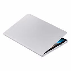 Samsung EF-BX200PSEGWW custodia per tablet 10.5" Custodia a libro Argento - Vista aggiuntiva 6