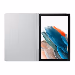 Samsung EF-BX200PSEGWW custodia per tablet 10.5" Custodia a libro Argento - Vista aggiuntiva 7