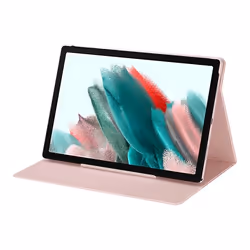 Samsung EF-BX200PPEGWW custodia per tablet 26,7 cm (10.5") Custodia a libro Rosa - Vista aggiuntiva 3