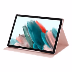 Samsung EF-BX200PPEGWW custodia per tablet 26,7 cm (10.5") Custodia a libro Rosa - Vista aggiuntiva 4