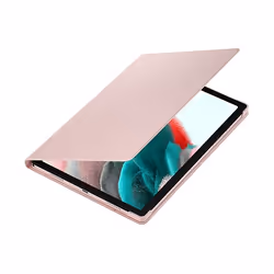 Samsung EF-BX200PPEGWW custodia per tablet 26,7 cm (10.5") Custodia a libro Rosa - Vista aggiuntiva 5