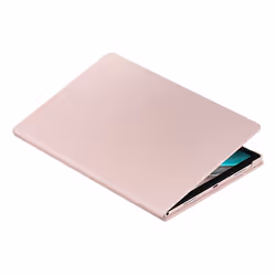 Samsung EF-BX200PPEGWW custodia per tablet 26,7 cm (10.5") Custodia a libro Rosa - Vista aggiuntiva 6