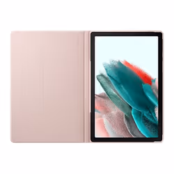 Samsung EF-BX200PPEGWW custodia per tablet 26,7 cm (10.5") Custodia a libro Rosa - Vista aggiuntiva 7