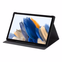 Samsung EF-BX200PJEGWW custodia per tablet 10.5" Custodia a libro Grigio - Vista aggiuntiva 4