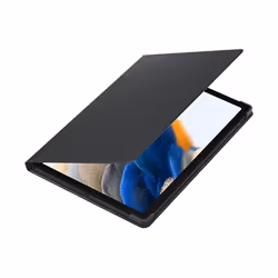 Samsung EF-BX200PJEGWW custodia per tablet 10.5" Custodia a libro Grigio - Vista aggiuntiva 5