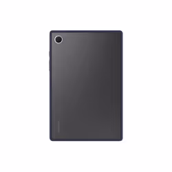 Samsung EF-QX200TNEGWW custodia per tablet 26,7 cm (10.5") Cover Blu marino