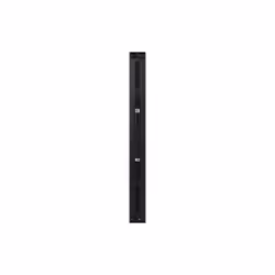 Samsung OM55N-DS Pannello piatto per segnaletica digitale 55" LCD Wi-Fi 3000 cd/m² Full HD Nero Processore integrato Tizen 5.0 - Vista aggiuntiva 7