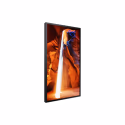 Samsung OM55N-S Pannello piatto per segnaletica digitale 55" LCD Wi-Fi 4000 cd/m² Full HD Nero Processore integrato Tizen 5.0 - Vista aggiuntiva 6