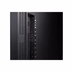 Samsung OM55B Pannello piatto per segnaletica digitale 55" LCD Wi-Fi 3000 cd/m² 4K Ultra HD Nero Processore integrato Tizen 5.0 24/7 - Vista aggiuntiva 4