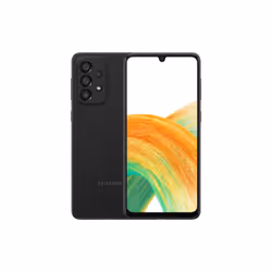Samsung Galaxy A33 5G Display 6.4” FHD+ Super AMOLED Doppia SIM Android 12, RAM 6 GB, 128 GB, 5.000 mAh, Awesome Black, 16,3 ...
